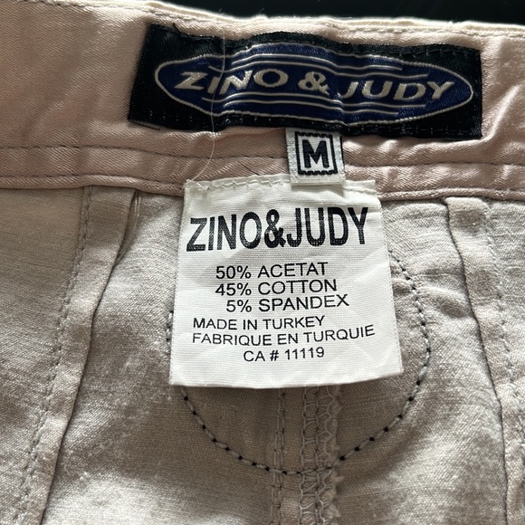 Vintage Zino & Judy Pants - Picture 6 of 7